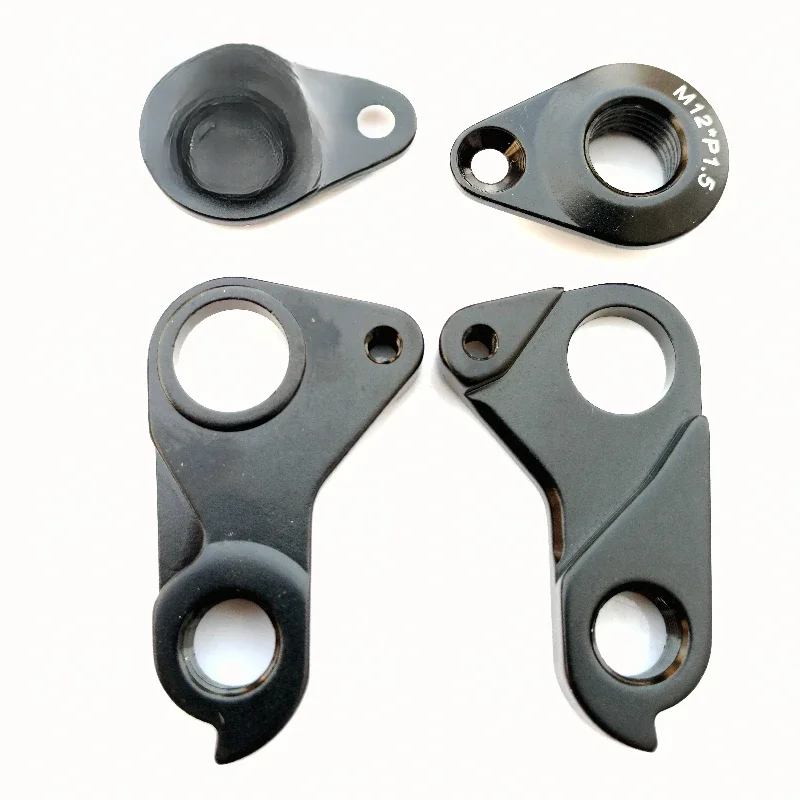 AliExpress NONE 1pc bicycle Derailleur Hanger for Scott 142-RWS12 Spark ICAN X-GRAVEL Vitus lexon Tideace Gravel Carbon Bike Frames mech dropout