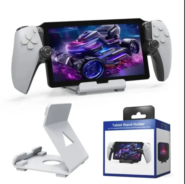 Brand New Sealed PS Portals Remote Player for Console Control Video Games-Original New Offer