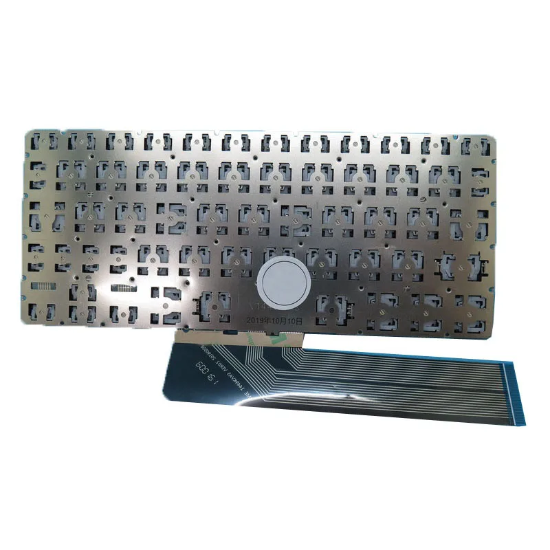 Laptop Black Keyboard V1449KVAS1 V1449KVAS1-US-00R00 United States US Without Frame New