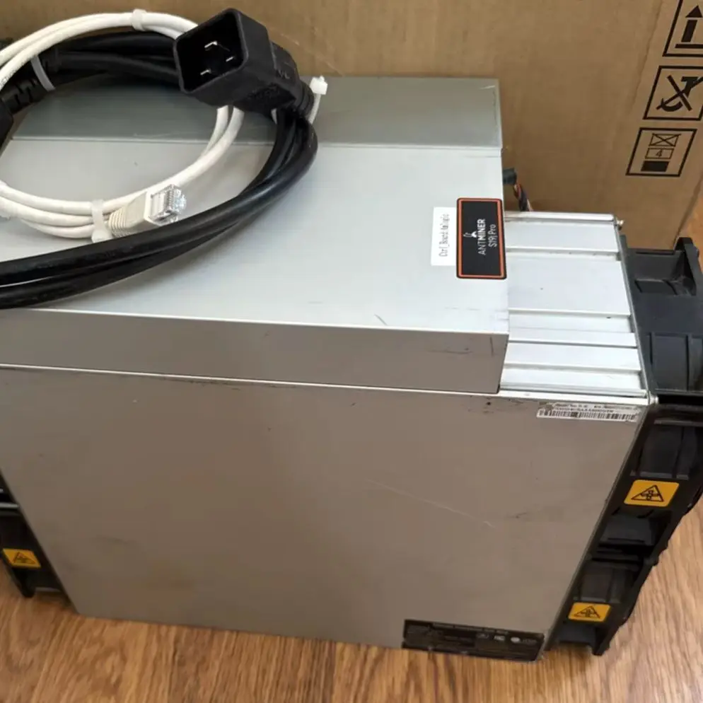 JUST IN BUY 3 GET 2 FREE  LIMITED STOCK: Bitmain S19J Pro 100TH/s - Best ROI Bitcoin Miner 2026