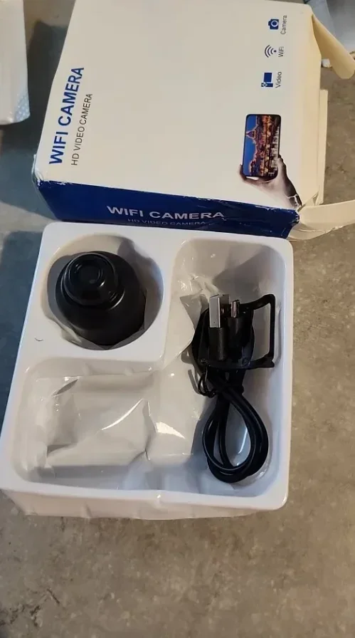 Customer review photo