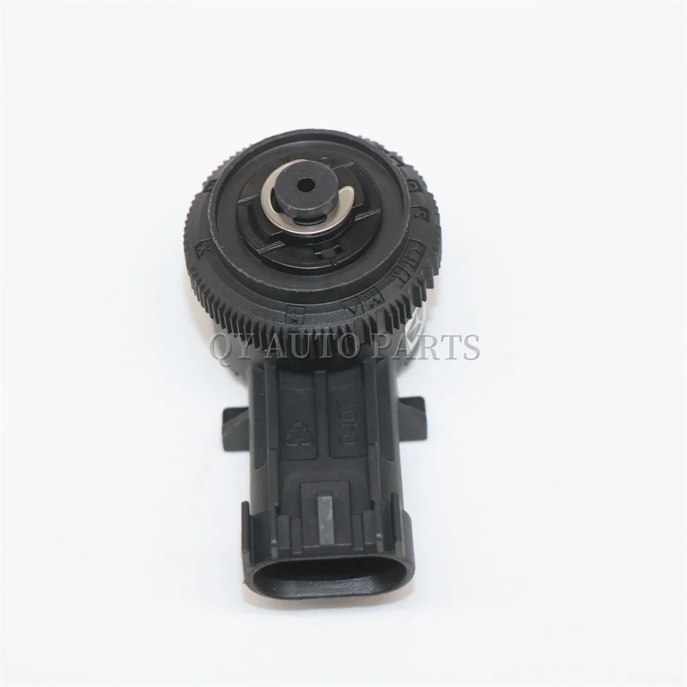 68145964AD 68358092AC 68145964AE مستشعر ارتفاع التعليق الخلفي الأيمن لـ Ram 2500 5.7L 6.4L 2014-2025