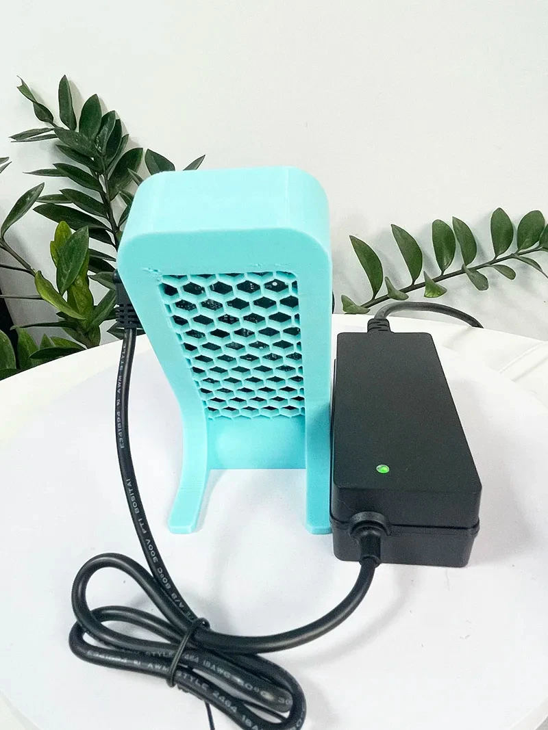 NEW Open Source Bitaxe Gamma 601 1.2TH/s 18W Bm1370 BM1366 BM1368 Asic Chip Open Souce Home Use Asic Lottery Machine