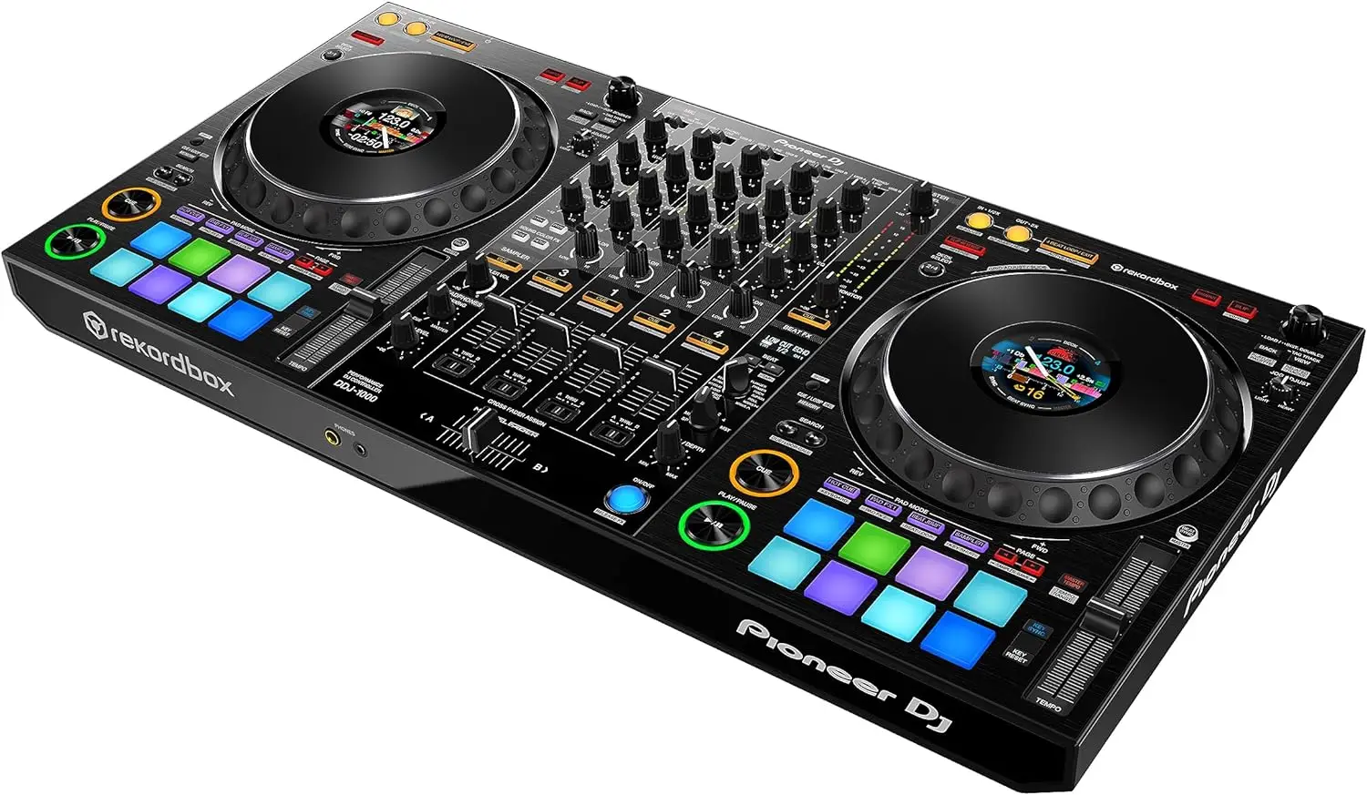 NEW OFFER Pioneer DDJ 1000 DJ Controller - Rekordbox - Excellent Condition