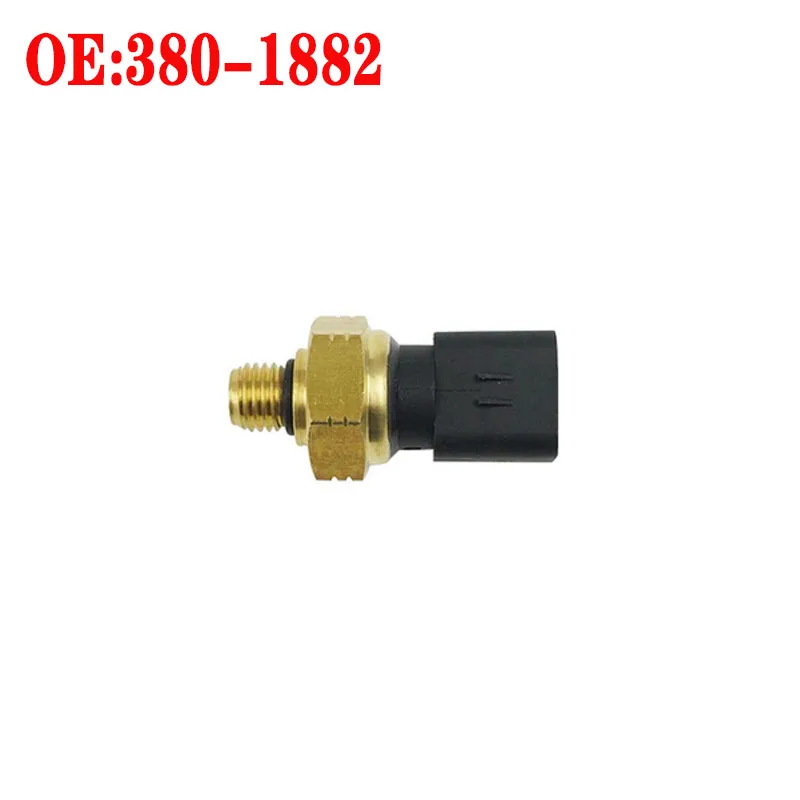 

Excavator Parts Oil Pressure Sensor 380-1882 G3516H 3801882 For Truck C7.1 C4.4 Engine