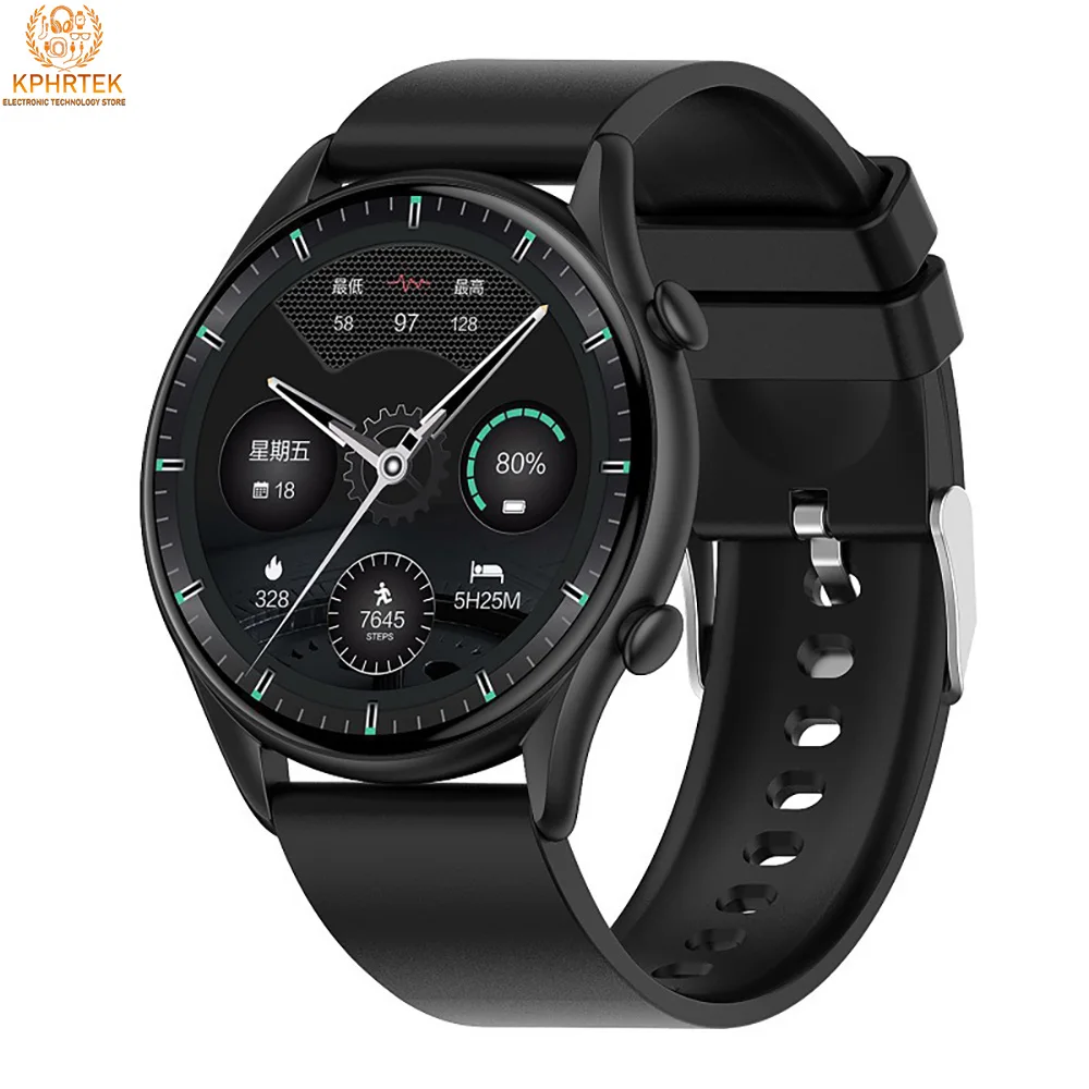 G3 Smart Watch Wome… - image
