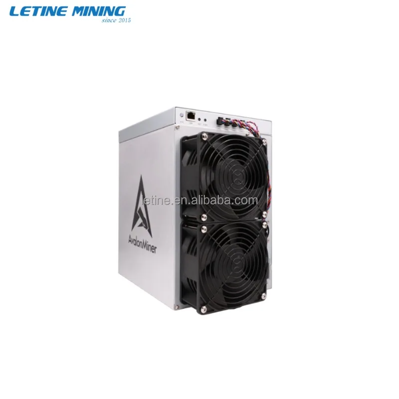Canaan Avalon A16XP-300T 3850W BTC Asic Miner A16XT-300T Crypto Mining Machine A16-282T A16 XP 300T A16XP New Cheap Price A16XP