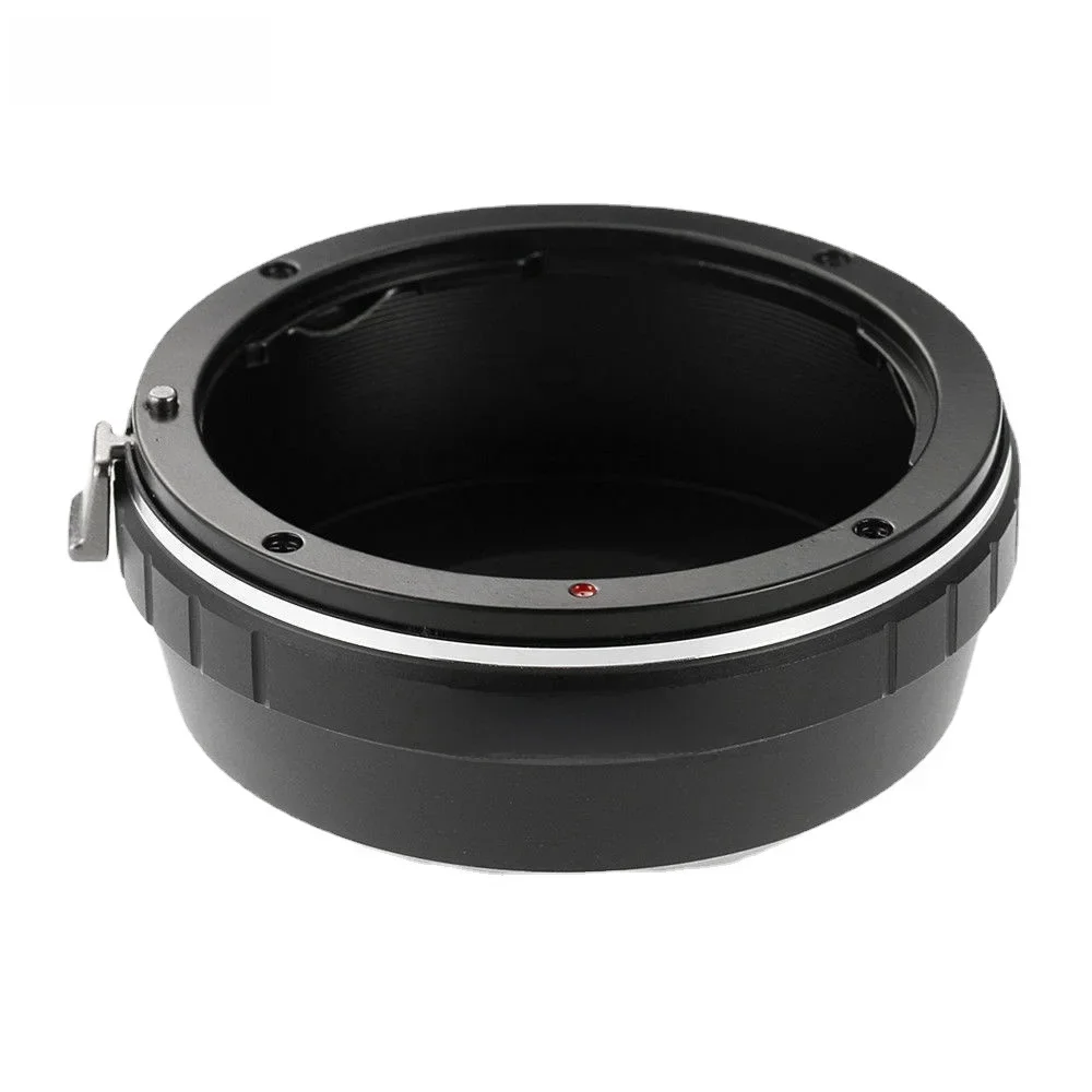 Pierścień adaptera obiektywu EOS-NIKON1 do obiektywu Canon Eos Ef Ef-s do aparatu Nikon 1 S1 J1 J2 J3 J5 V1 V2 V3 V5 — zdjęcie produktu 7