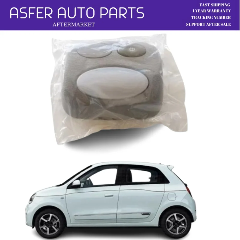 Car roof lamp ceiling lamp for Twingo new fast shipping OEM 7701049755  High Quality Affordable Price
