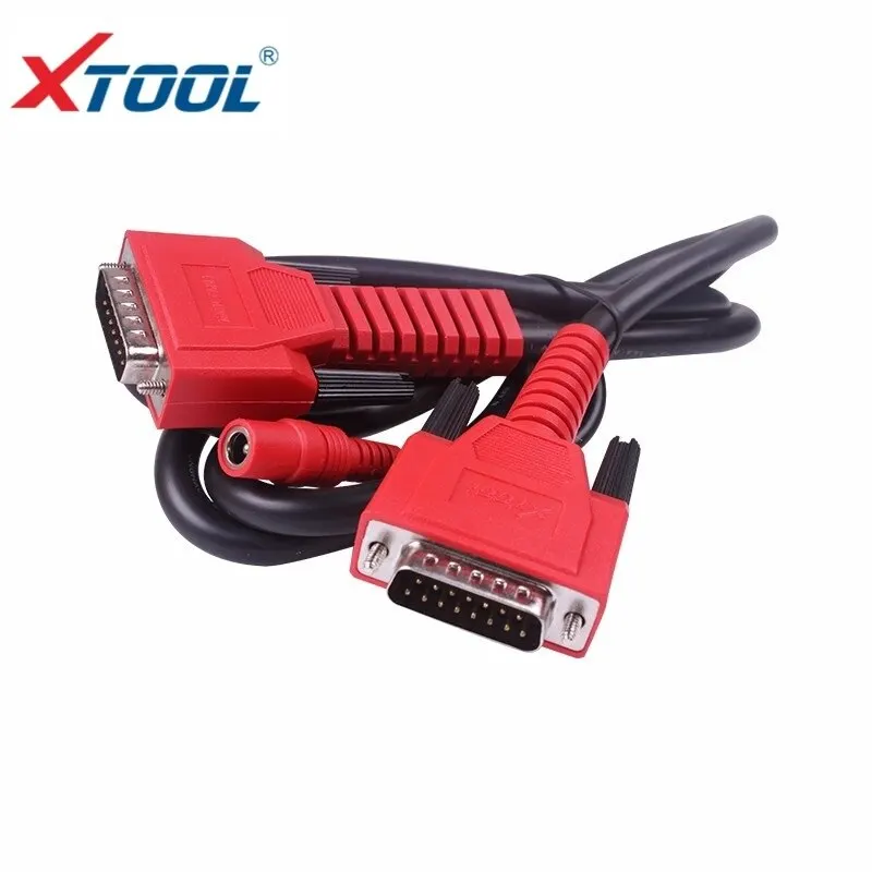 XTOOL OBD2 16PIN Adapter Cable for X100PADS/D7/D8/D9