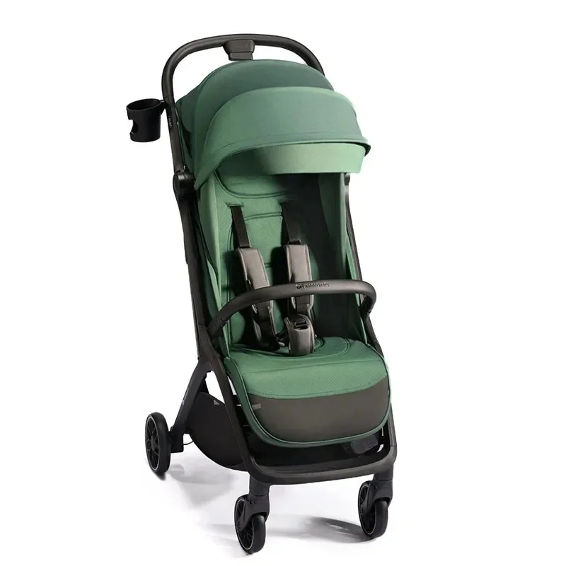 Silla De Paseo Ligera Nubi 2 Kinderkraft