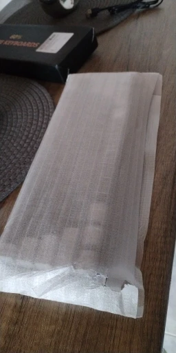 Foto publicada pelo cliente