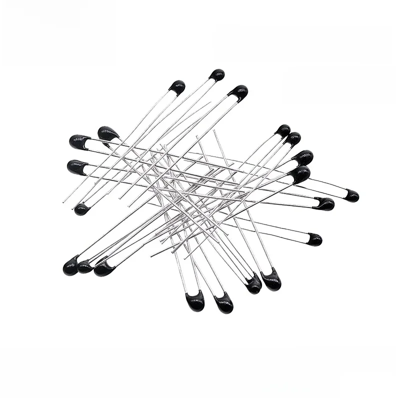 TZW 10PCS Rezystor termiczny termistora NTC MF52 NTC-MF52AT 1K 2K 3K 4.7K 5K 6.8K 10K 15K 20K 30K 50K 100K B4250 1% — zdjęcie 2