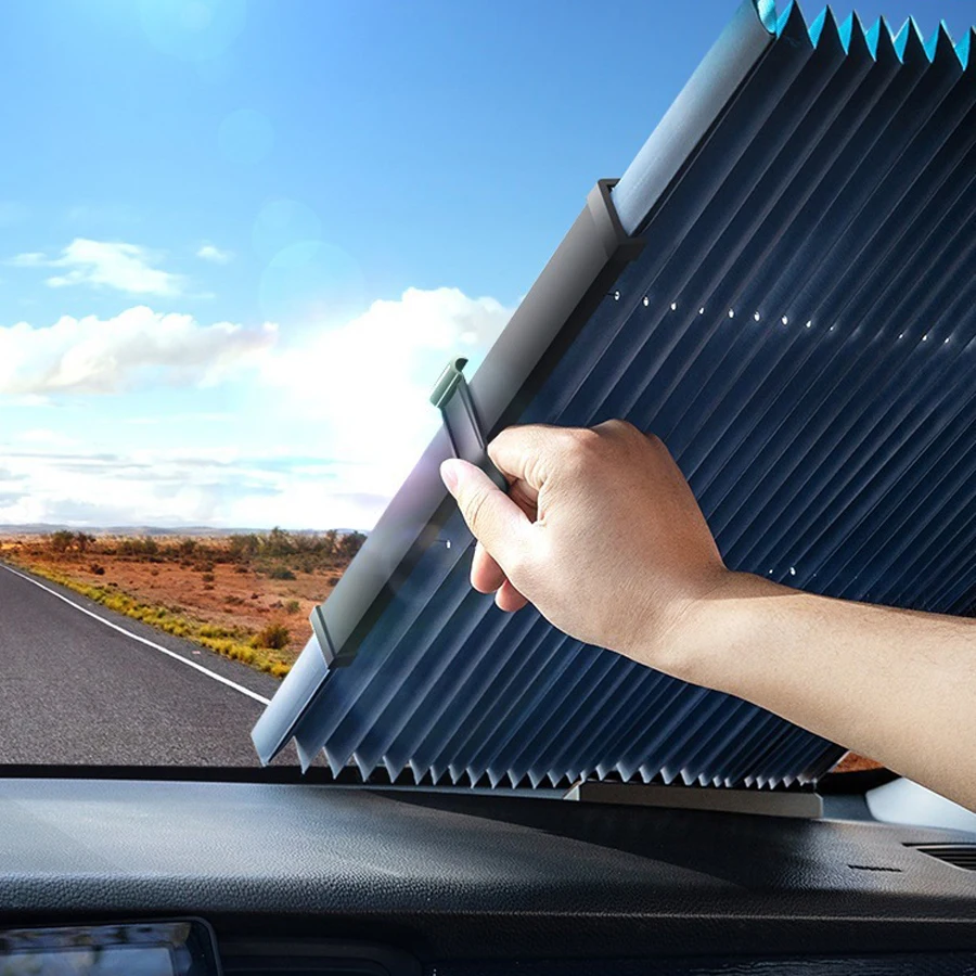 #58 Latest Car Window Sun Shades Offers