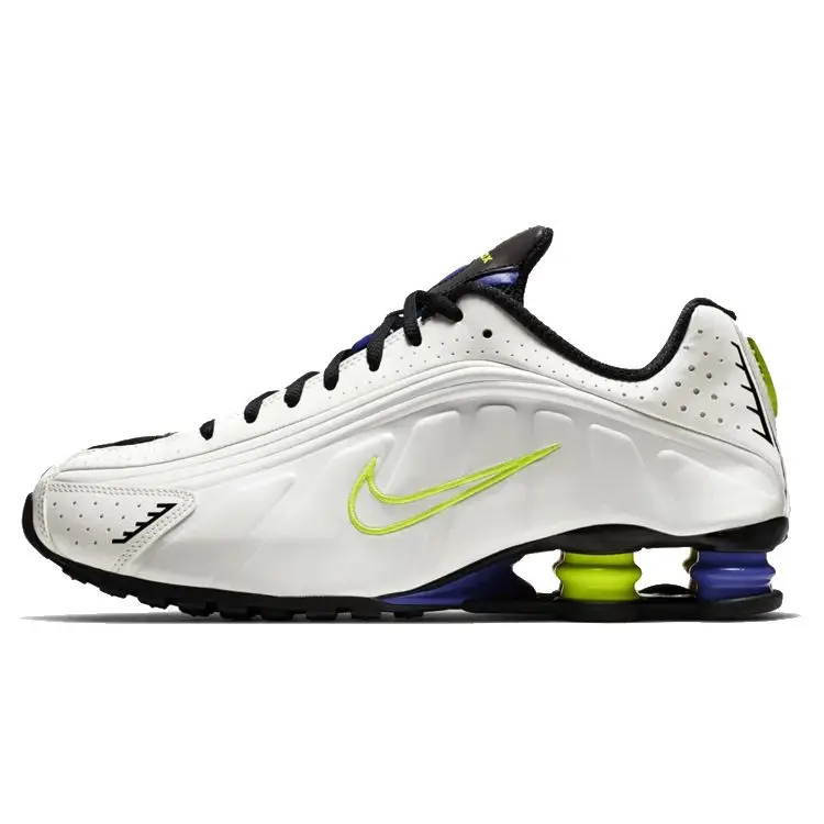 sho Nike Shox XT 1.0: A Comprehensive Review and Guide for Men's