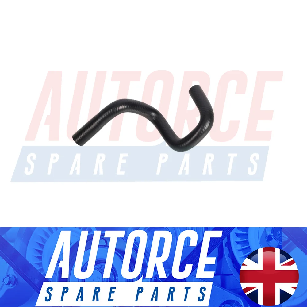 Heater Hose Pipe for Ford Tourneo Connect 1.8 TDCi (2002-2013) 2T1418K359DB, 4378808, 2T1418K359DA,4366980 - AUTORCE