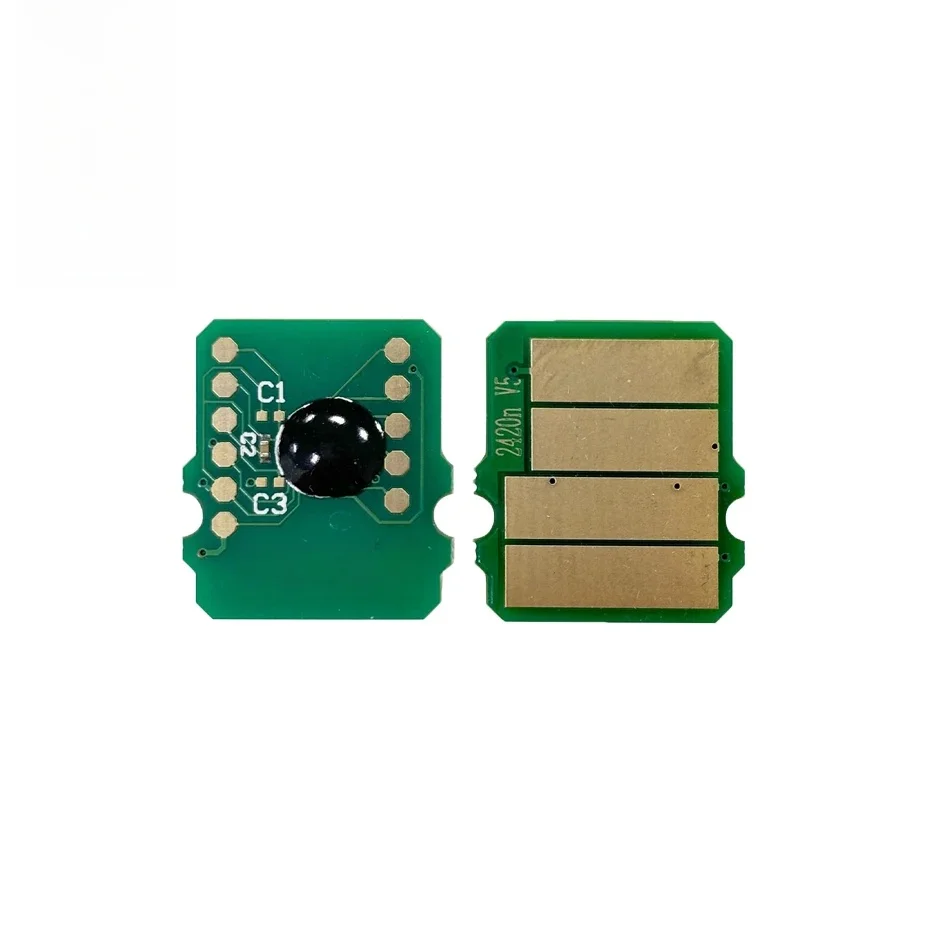 Puce de cartouche de Toner TN2420 TN2421 TN2445 TN-2450 TN-760, pour Brother MFC L2710 L2730 L2750 DCP L2512 HL L2310 L2350 L2370 L2372