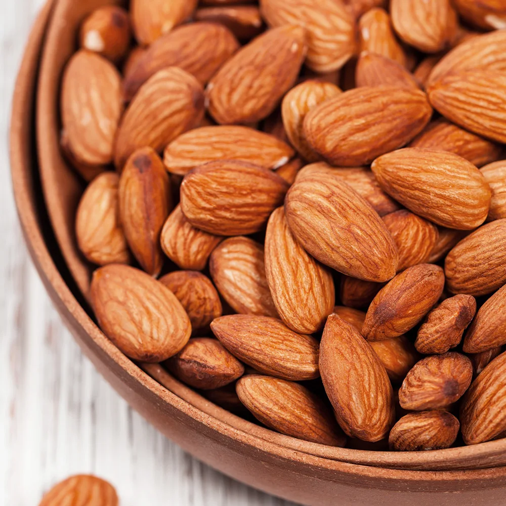 짭짤한인생 고소한 볶음아몬드 200g / 견과류 안주 간식 베이킹♣