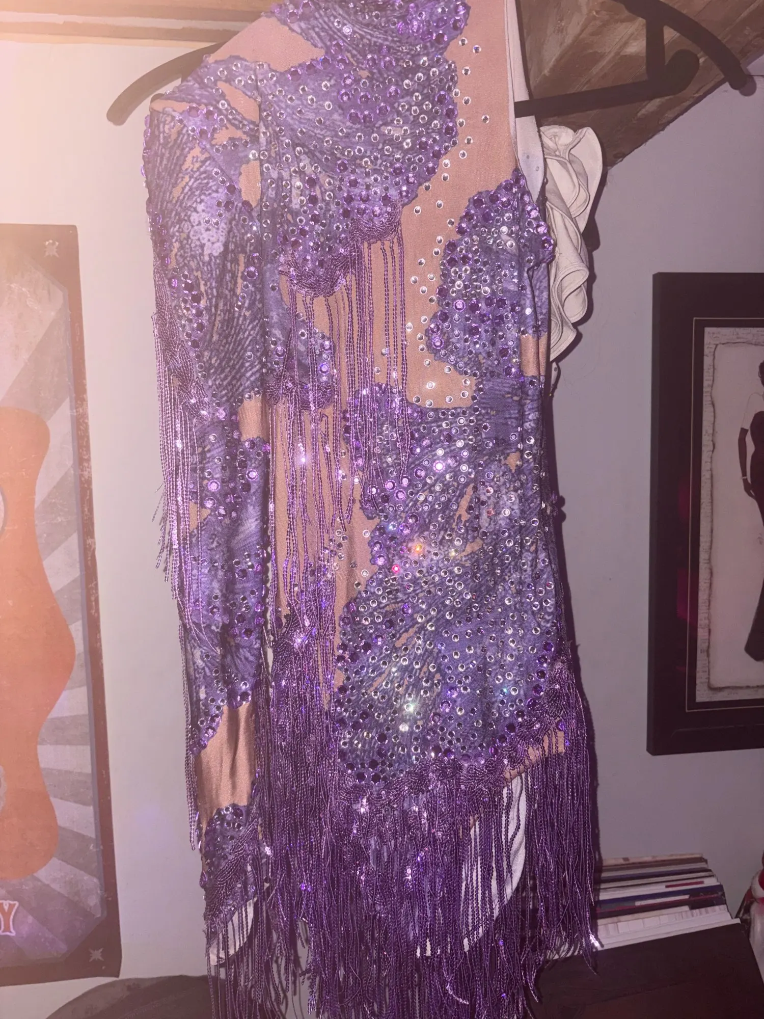 Customer review photo by Faith A.