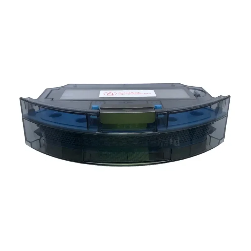 Boîte à poussière pour aspirateur Robot AMIBOT Animal Motion X910, filtre Hepa de remplacement