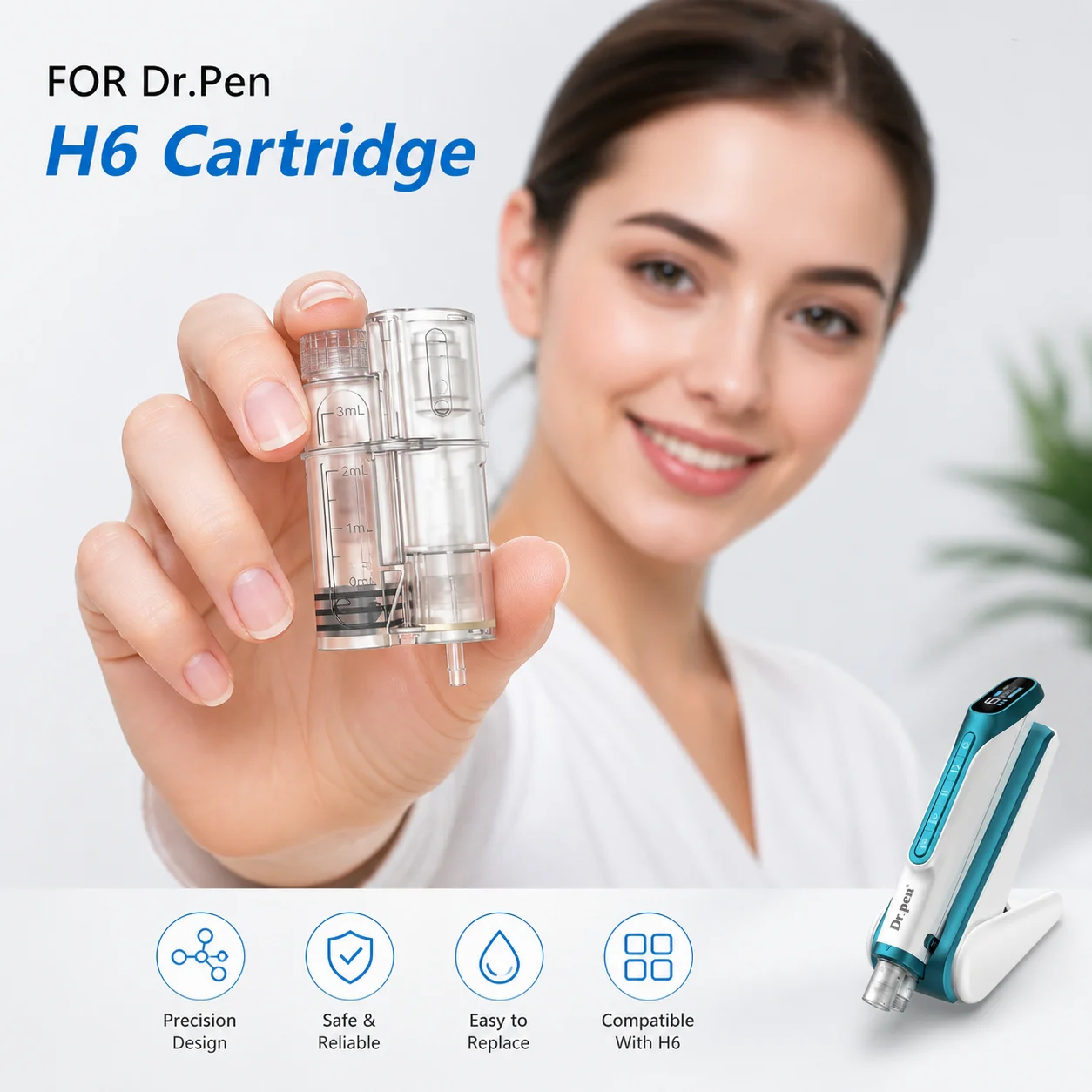stylo-de-micro-aiguilletage-electrique-hydra-pen-h6-cartouches-de-remplacement-5-10-20-50-pieces-usage-domestique-rajeunissement-de-la-peau-du-visage-reparation-cutanee