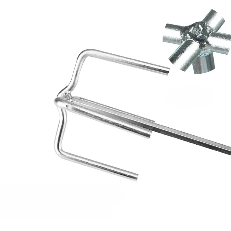 Paint Stirring Stick Easy To Clean Stirring Paint Drill Attachment Cement Stirrer Stirring Tool Suitable For Epoxy Resin Stirrer