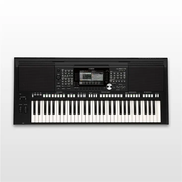 DISCOUNT ON Best Sales For Yamahas PSR-S975 Professional Workstation PSR S975 Keyboard