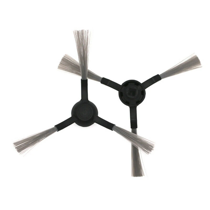 Apto para viomi v2 max/v3/x2 VXVC07-JG robô vácuo peças rolo principal escova lateral filtro hepa mop pano acessórios de substituição