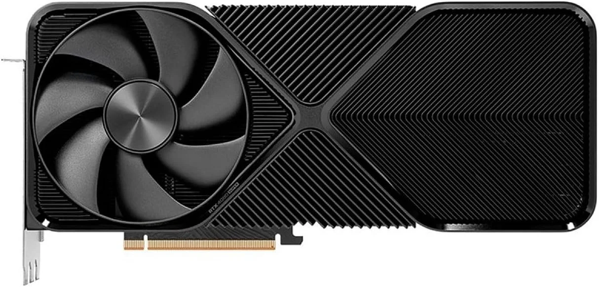 UŻYWANA karta graficzna Nvidia Founders Edition FE GeForce RTX 4080 Super – Szybka wysyłka