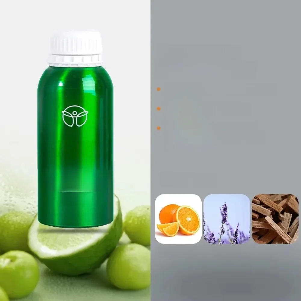 NAMASTE Ondersteuning Dropshipping 500ML Hotel Collectie Essentiële Olie Geur Luxe Hotel Geïnspireerde Parfums Aroma Essentiële Olie - afbeelding 2