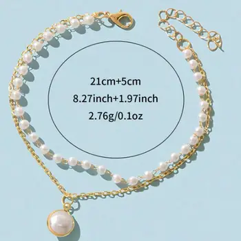 8 best sales 愛情手鐲 - №5