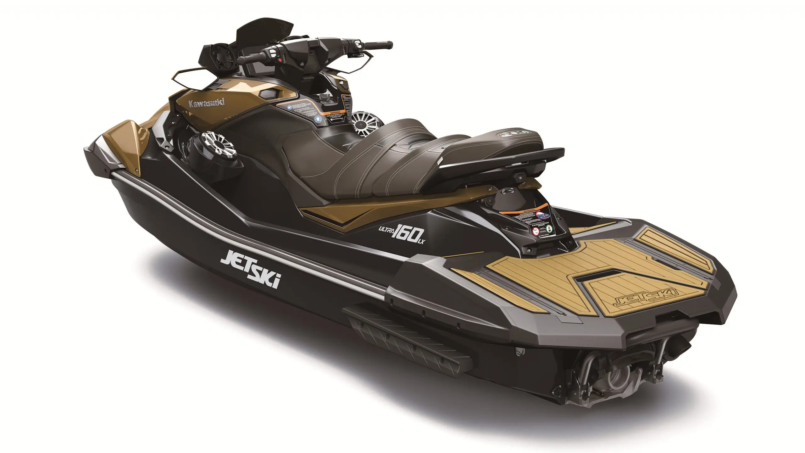 

БЫСТРАЯ ПРОДАЖА НОВЫЙ гидроцикл Kawasaki Ultra 160LX. ПОСЛЕДНАЯ ДОСТАВКА.