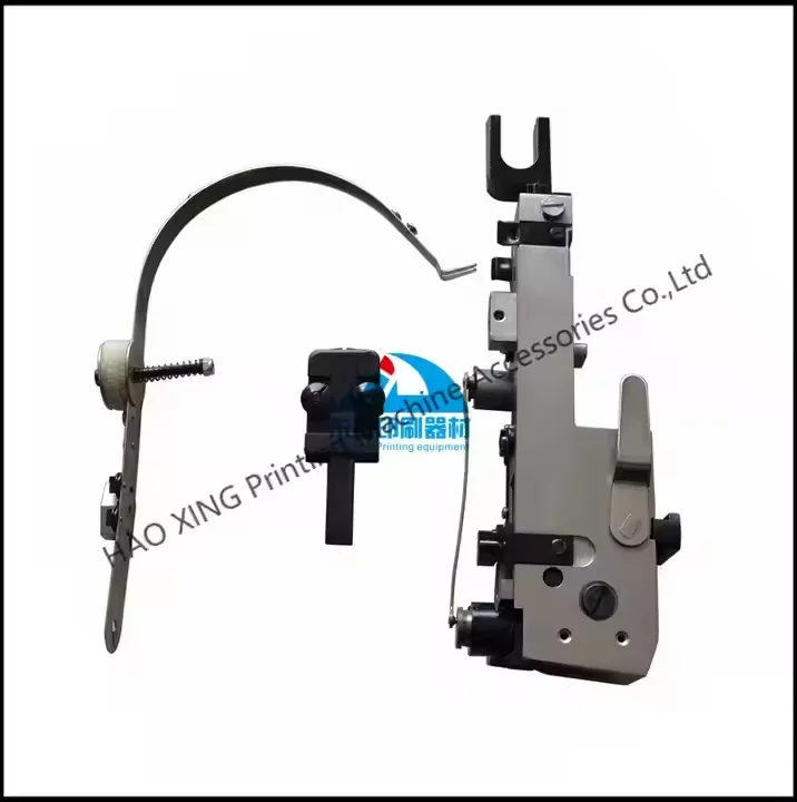 

Лидер продаж, седло для вышивки головки M2000, полуавтоматическое седло, детали для печатного оборудования, сшивающая головка