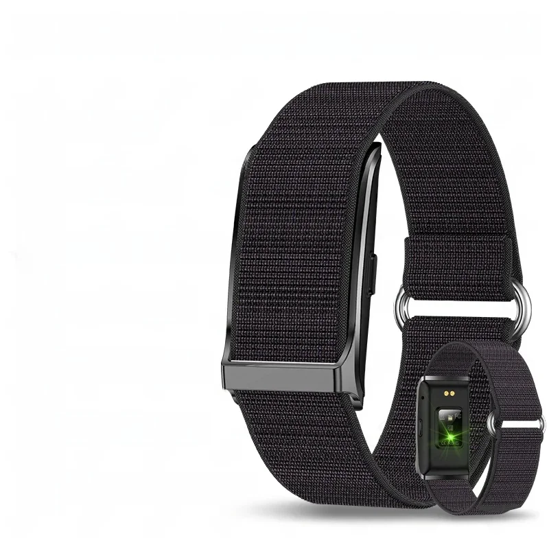LUIK Geen Scherm Smart Horloge Heren Sport Buiten Fitness Hartslagmeter 1 ATM Waterdicht Nieuwe Smartwatch Voor Andrio IOS 2025 - afbeelding 2