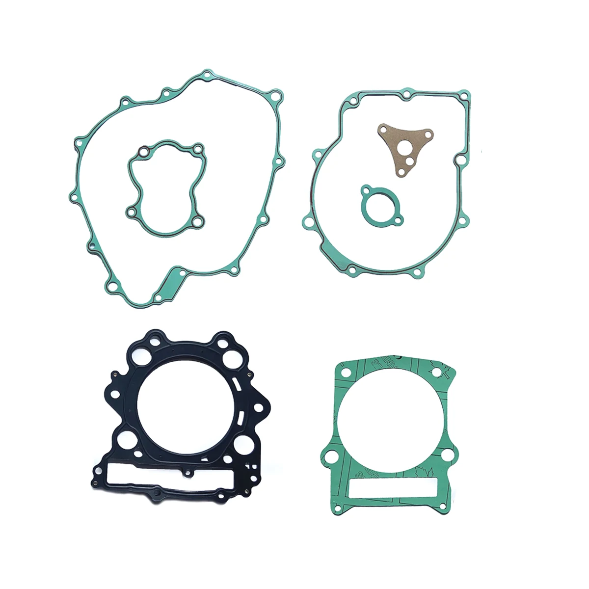 Full Set Gasket For HISUN 700CC 700 ATV QUAD PARTS ATV UTV Parts