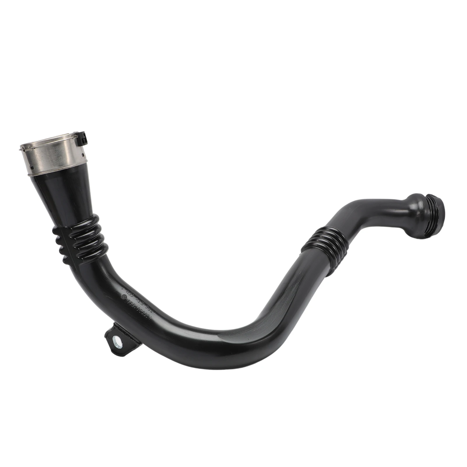 Turbo Hose Charging Hose Compatible with Renault Scenic III 1.9 DCI Compatible with Megane III 1.9 DCI Replace 8200804000