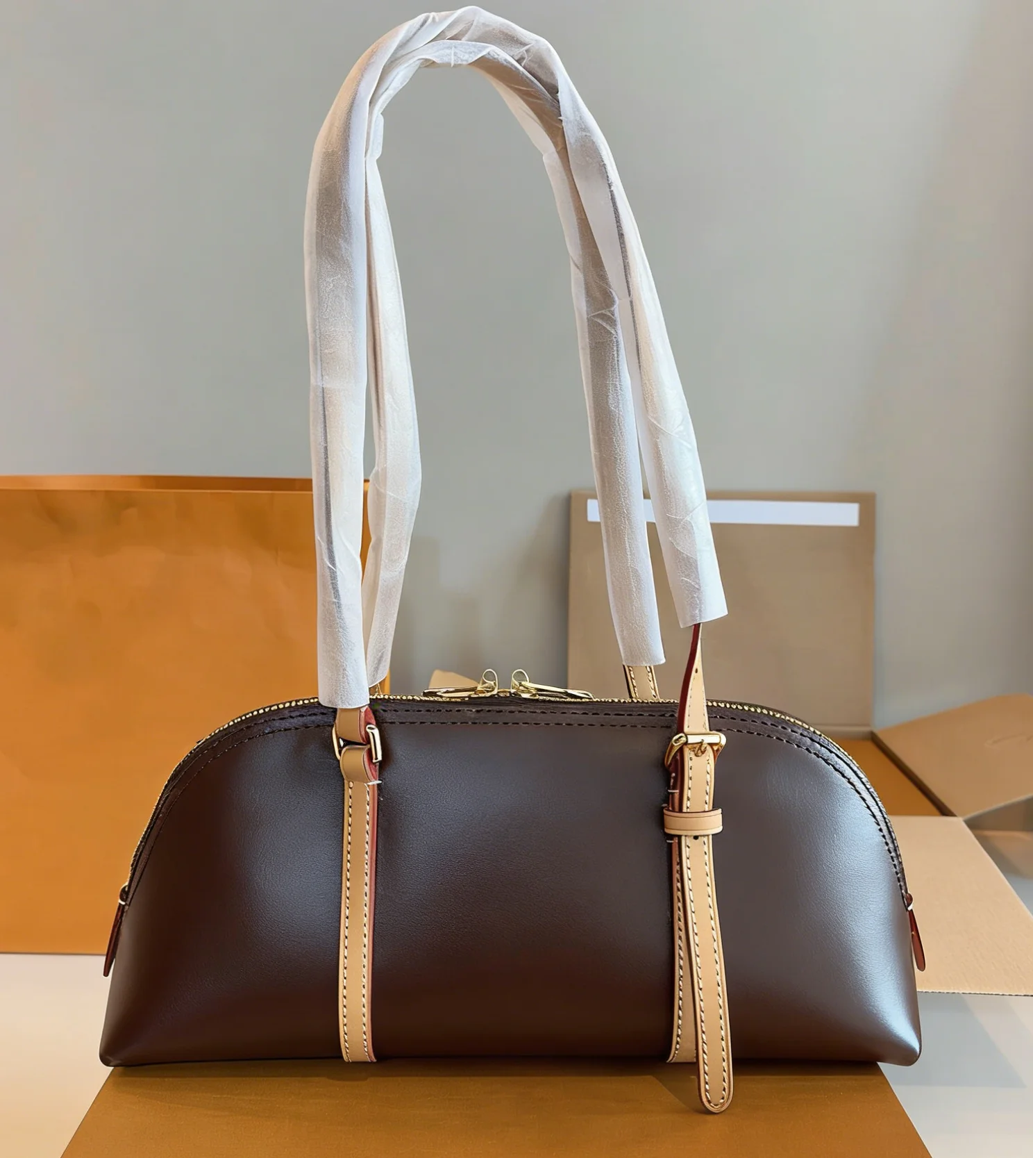 

2026 New Style Versatile Fashion Handbag - Shoulder Bag for Women - Gift 5DB44