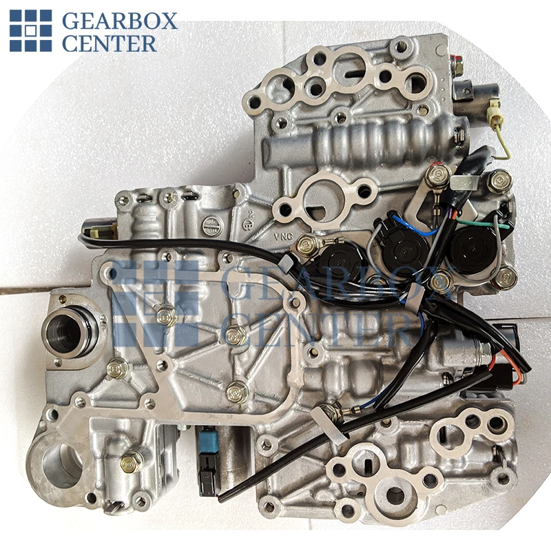 

Gearbox Center TR690 Transmission Valve Body For Subaru (provide your valve body image)