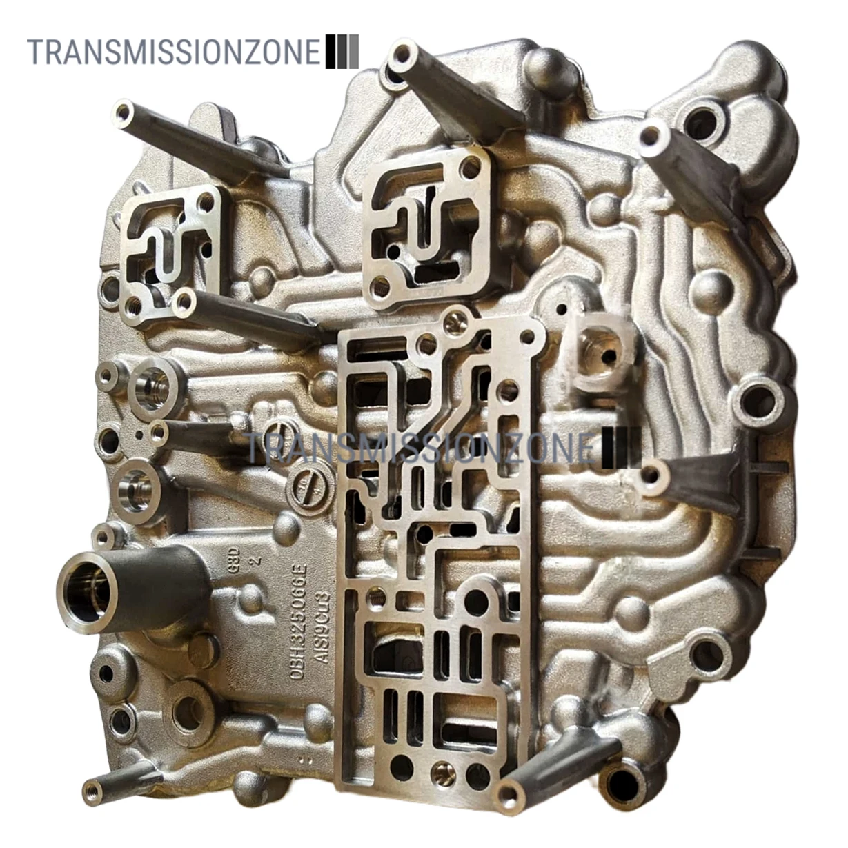 

New DQ500 0BH 0BH325066E Transmission Valve Body Cover For AUDI VW 7-Speed