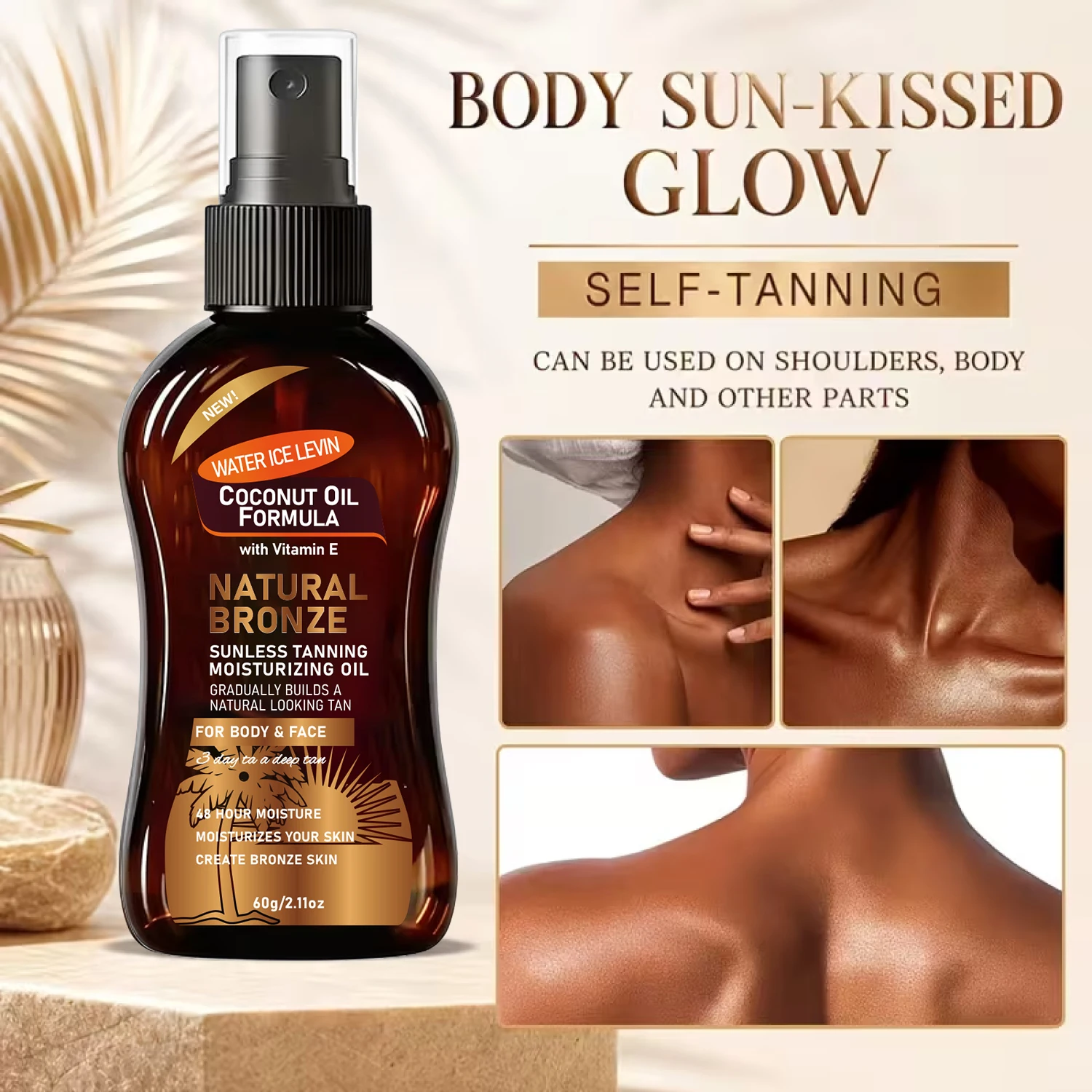 Hindistan Cevizi ve E Vitamini - Coconut Oil Refined incelemesi ve fiyatı