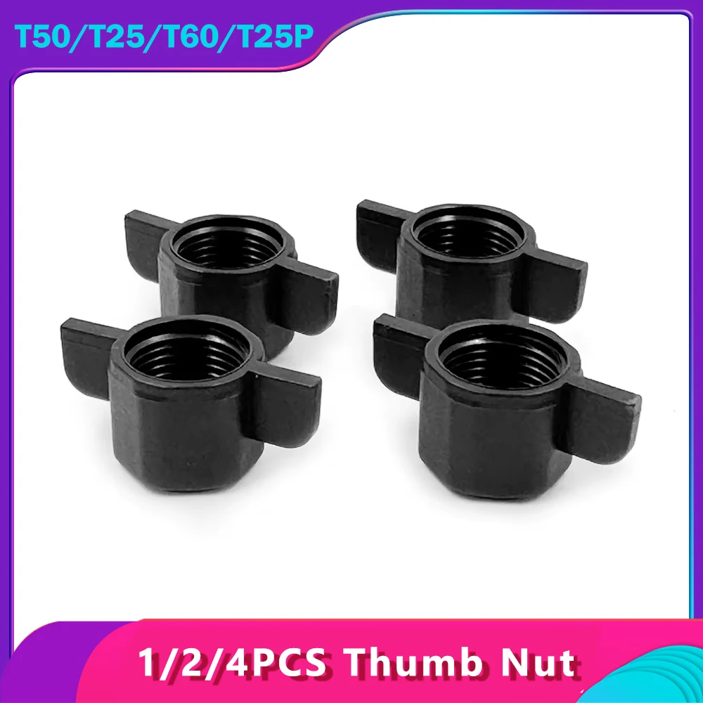 

1/2/4PCS Thumb Nut for DJI Agras T50/T25/T60/T25P Agriculture UAV Accessories DJI Drone Repair Parts Brand New