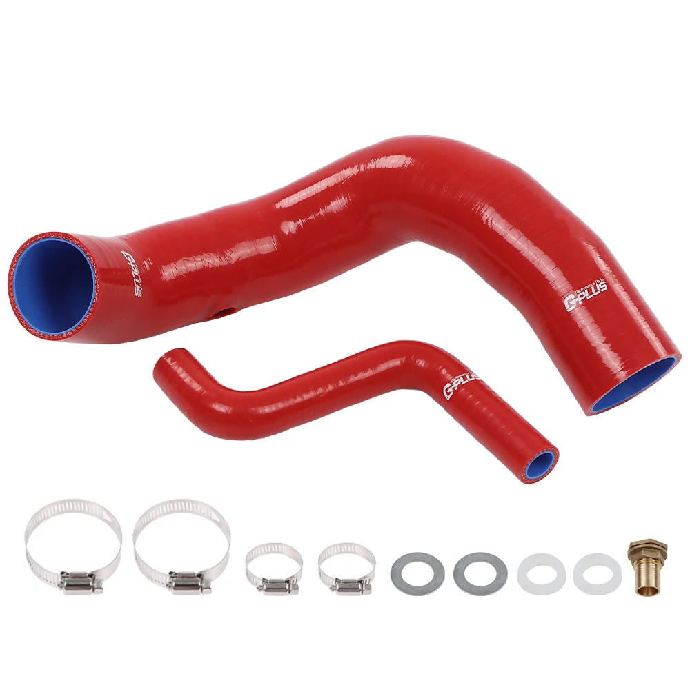 Crossdesign Red Fue…