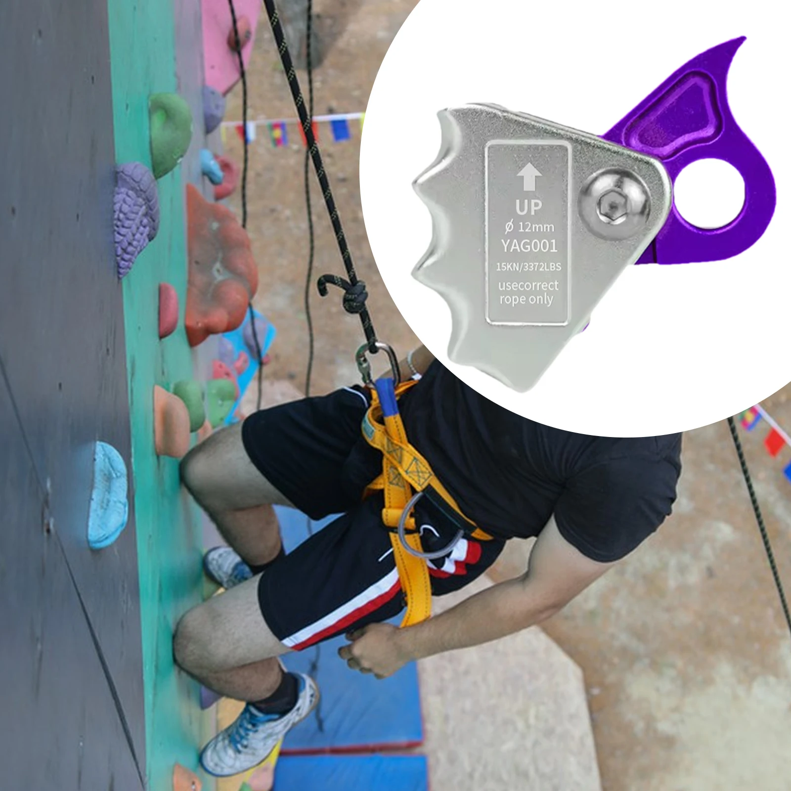 Thumbnail 2 - #25 Best Belay Devices to Buy In 2026