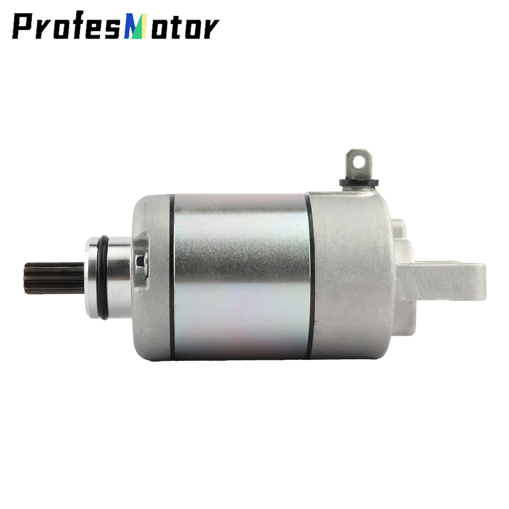 

For Yamaha Motorcycle Starter Motor CZD250 X-MAX CZD 250 300 ABS 2015 To 2018 B74-H1890-00 Street Bike Tuning Modified Parts