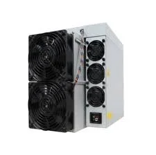 A Buy 5 Get 3 Free Bitmain Antminer ALPH Miner AL1 16.6T 3730W