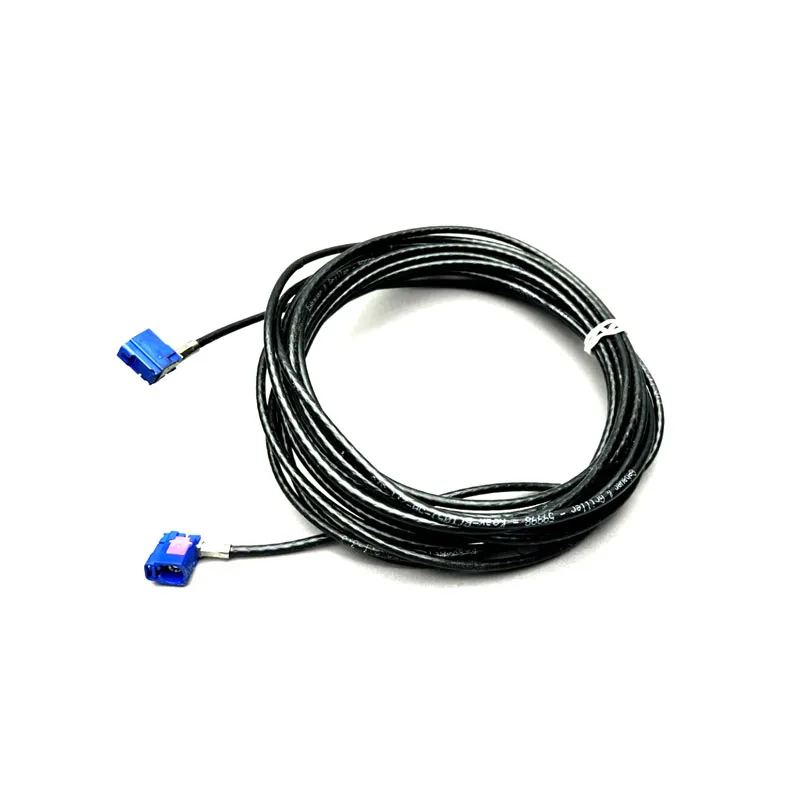 GPS Fakra Antenna Cable For CCC CIC NBT EVO ID3 ID4 ID5 ID6