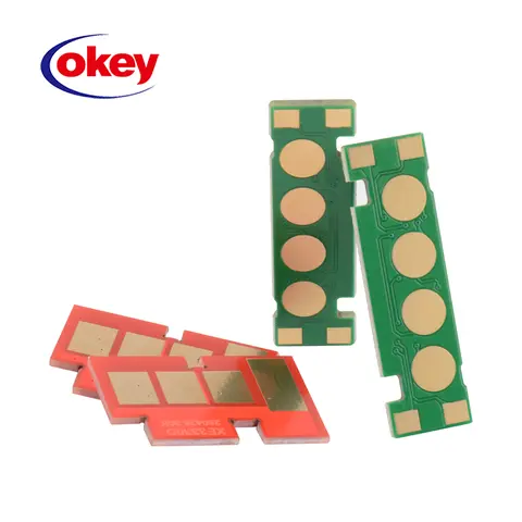 1pc 101R00555 Drum Chip 106R03623 106R03624 106R03625 106R03620 Toner Chip for Xerox Phaser 3330 WorkCentre 3335 3345 Printer