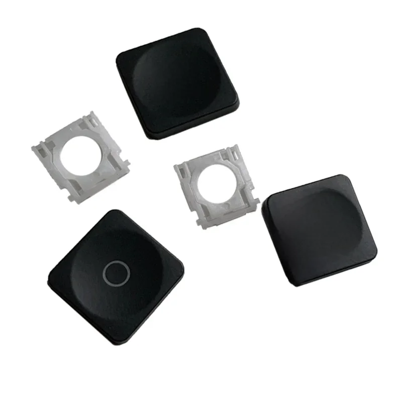 Capuchons de touches de remplacement pour Logitech, Clip à ciseaux, bouton de charnière, gris Graphite, MX YR0073