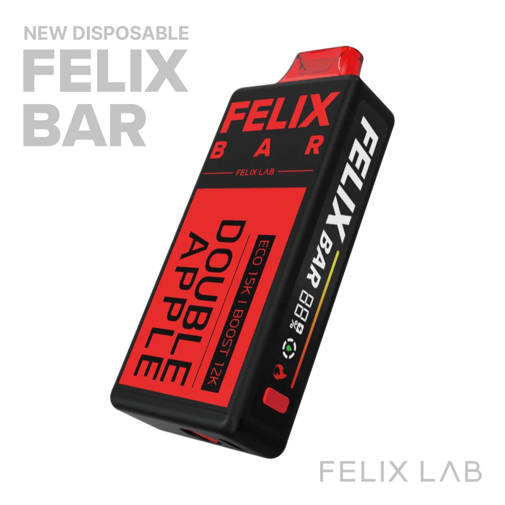 قلم Felixbar-Vape ، 18 ، سائل إلكتروني ، 10 نكهات بطارية قابلة لإعادة الشحن ، سيجارة إلكترونية