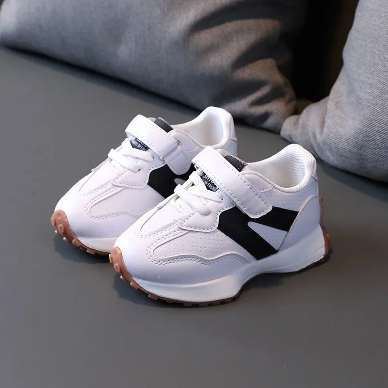 Kinder Schuhe Für Jungen 2022 Mode Mädchen Weiche Sneaker Sport Laufen Tenis Kinder Flache Beiläufige Baby Kleinkind Outdoor Turnschuhe Schuhe